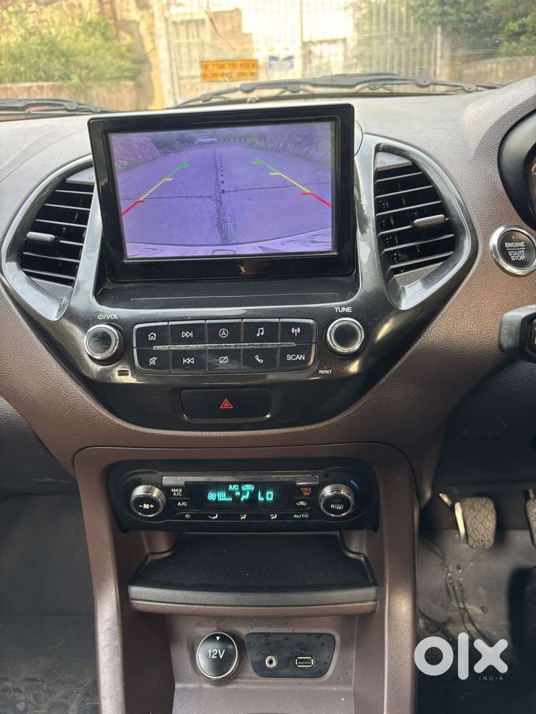 Ford Freestyle Titanium Plus Diesel, 2019, Diesel
