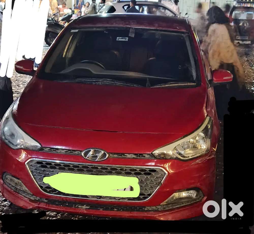 The Car Looks And Drives Very Well And Its Average Is Also Very Good.