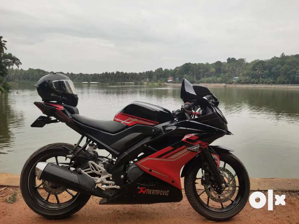 Yamaha v3r15 deals