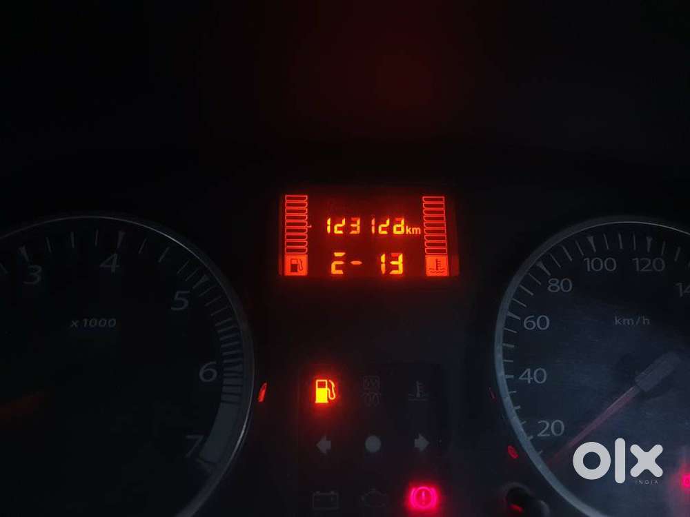 Renault Duster 2012-2015 85ps Diesel Rxl, 2012, Diesel