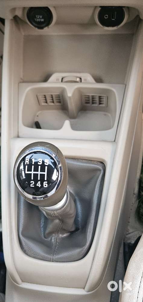 Maruti Suzuki Ertiga 1.3 Zdi Plus, 2020, Diesel