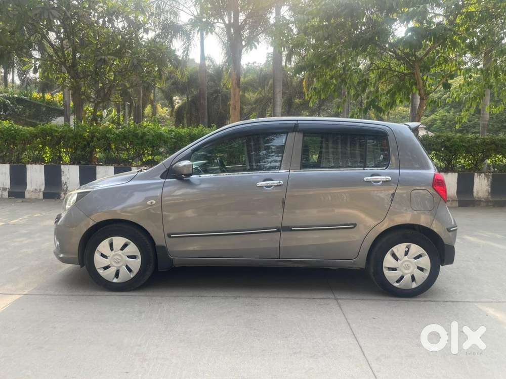Maruti Suzuki Celerio 2021-1.0 Vxi Cng Mt, 2021, Cng & Hybrids