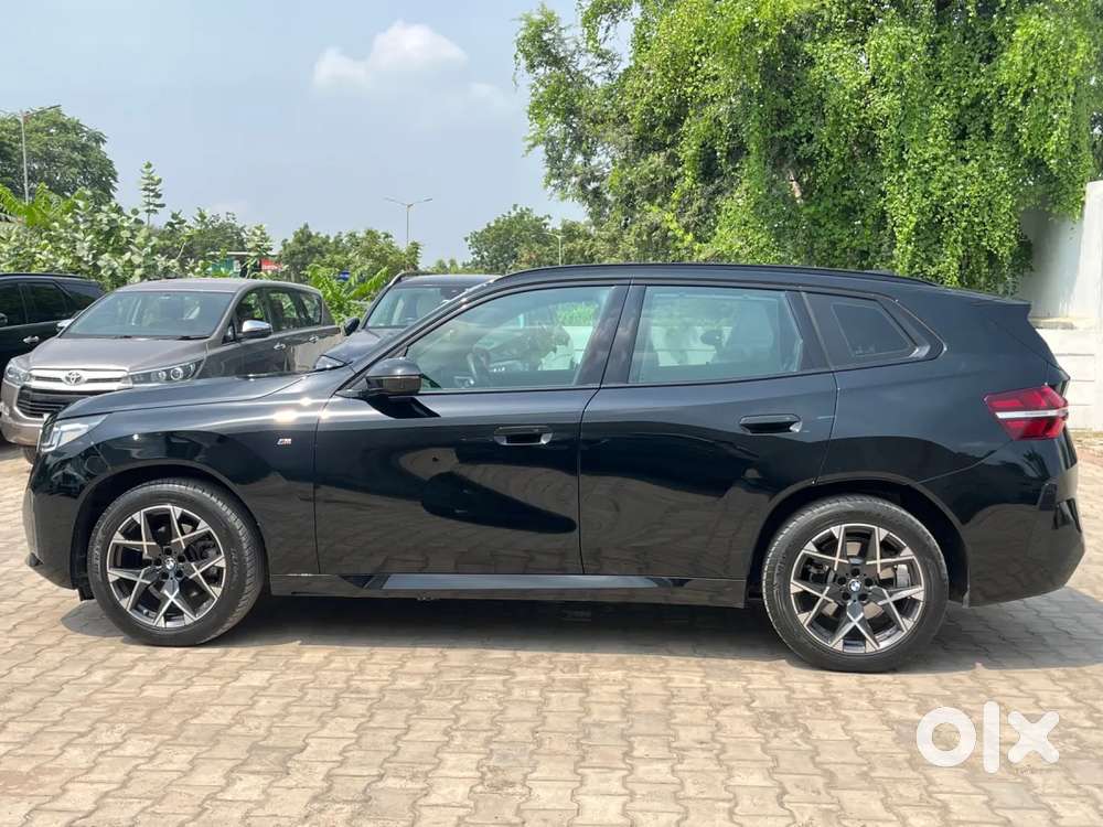 Bmw X3 Xdrive20d M Sport, 2025, Diesel