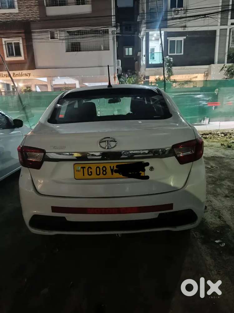 Good Condition Vehicle