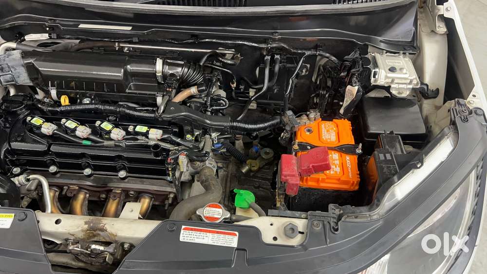 Maruti Suzuki Ignis 1.2 Sigma Mt, 2019, Petrol