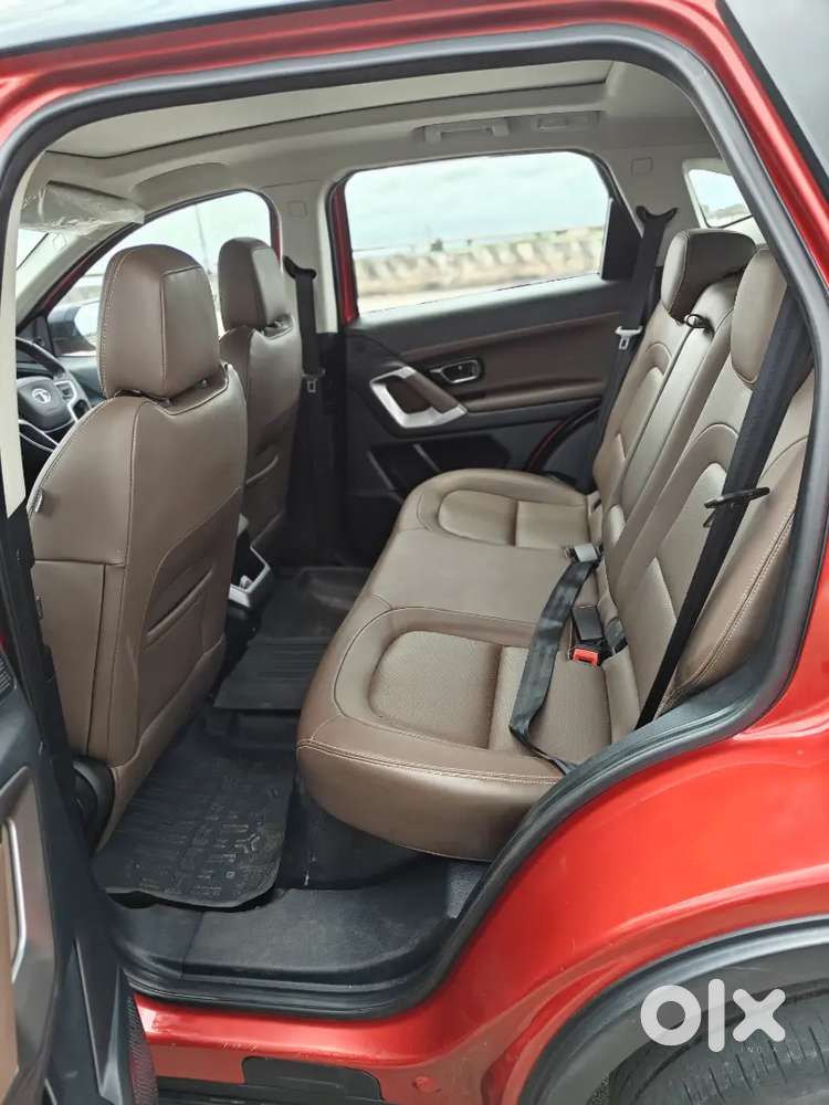 Tata Harrier 2023 Diesel Xz Plus Year