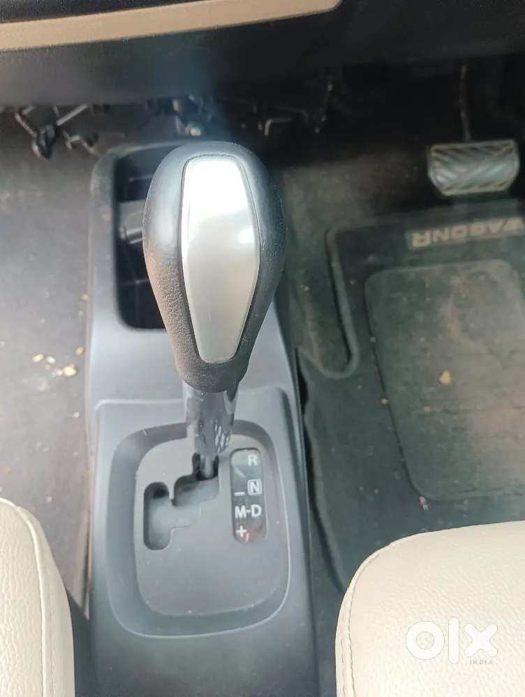 Maruti Vxi Automatic For Sale