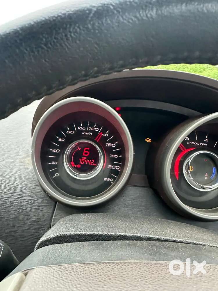 Mahindra Xuv500 2013 Diesel Well Maintained