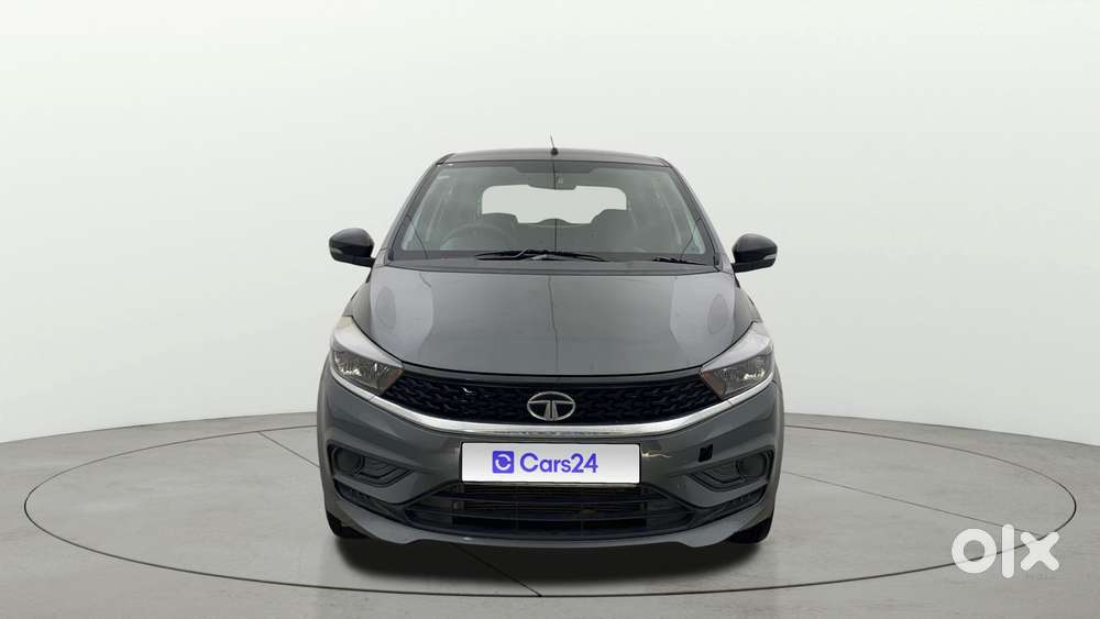 Tata Tiago 1.2 Revotron Xta, 2022, Petrol