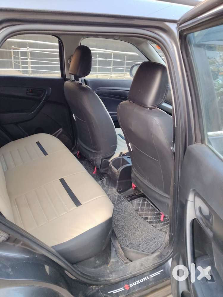 Maruti Suzuki Vitara Brezza Vdi, 2019, Diesel