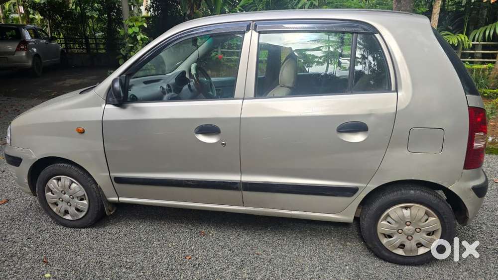 Hyundai Santro Xing Well Maintained
