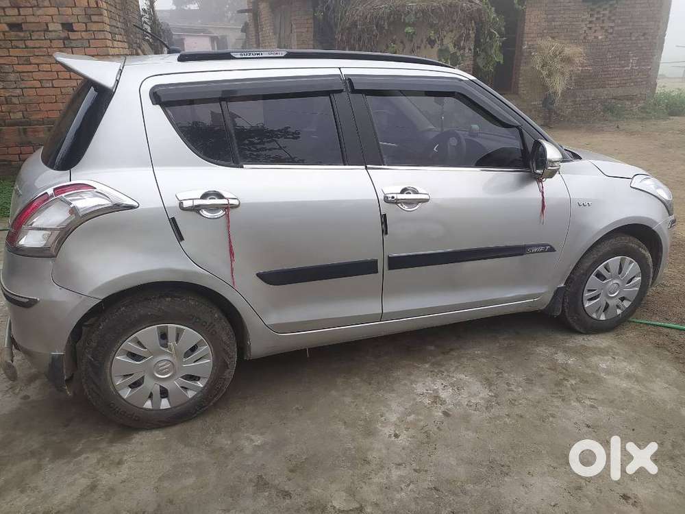 Swift Vxi 2014