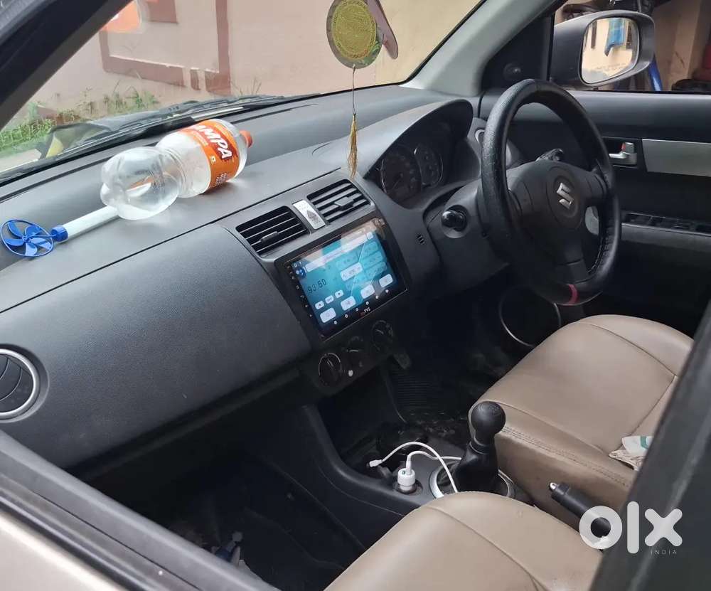 Maruti Suzuki Dzire 2010 Petrol Well Maintained Car Tax Upto 2030