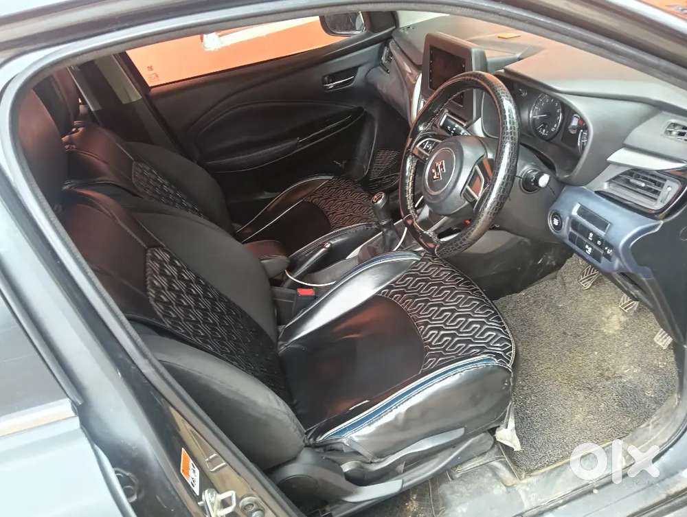 Maruti Suzuki Baleno 2024 Car
