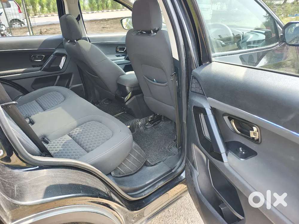 Tata Harrier Xt Plus 2023 Dark Edition