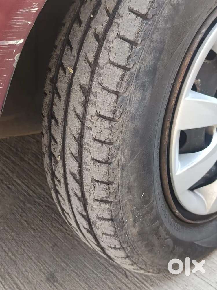 Hyundai Getz 2007 Model Cng+petrol 16kg Cng Tang