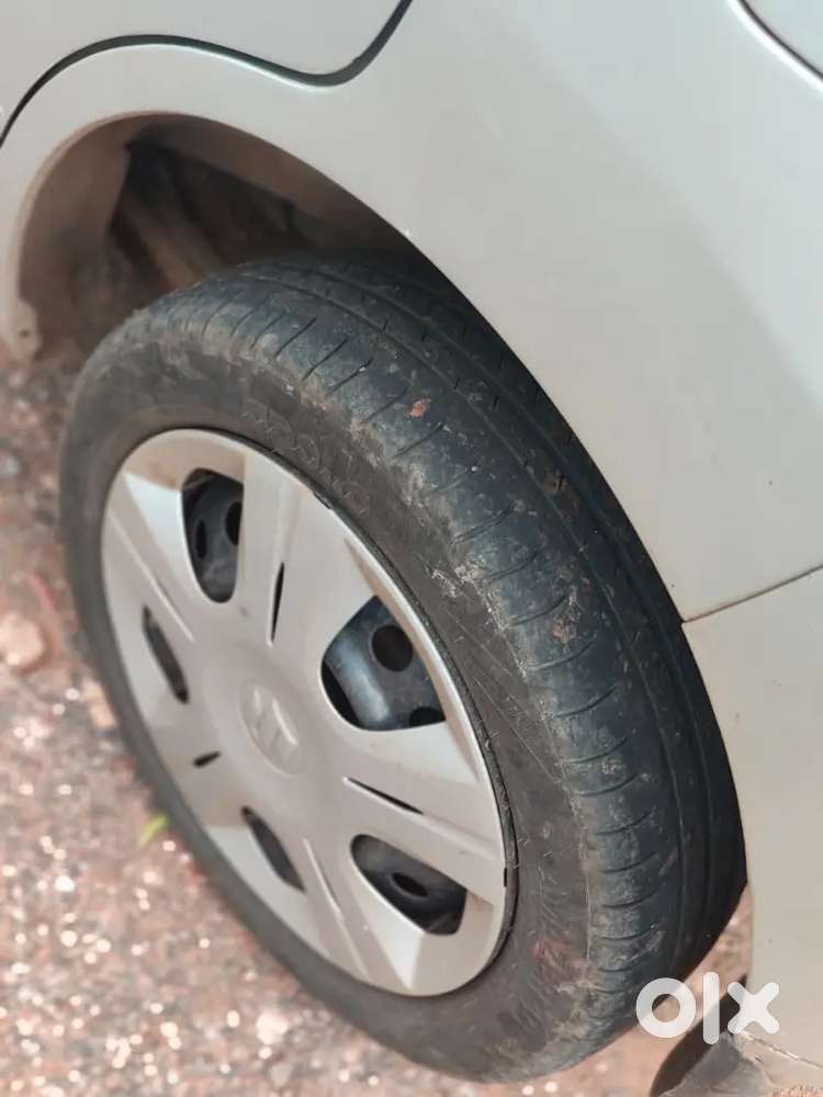 Maruti Suzuki Wagon R 2015