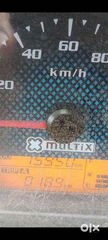 Eicher Polaris Multix 2018 - Price Negotiable