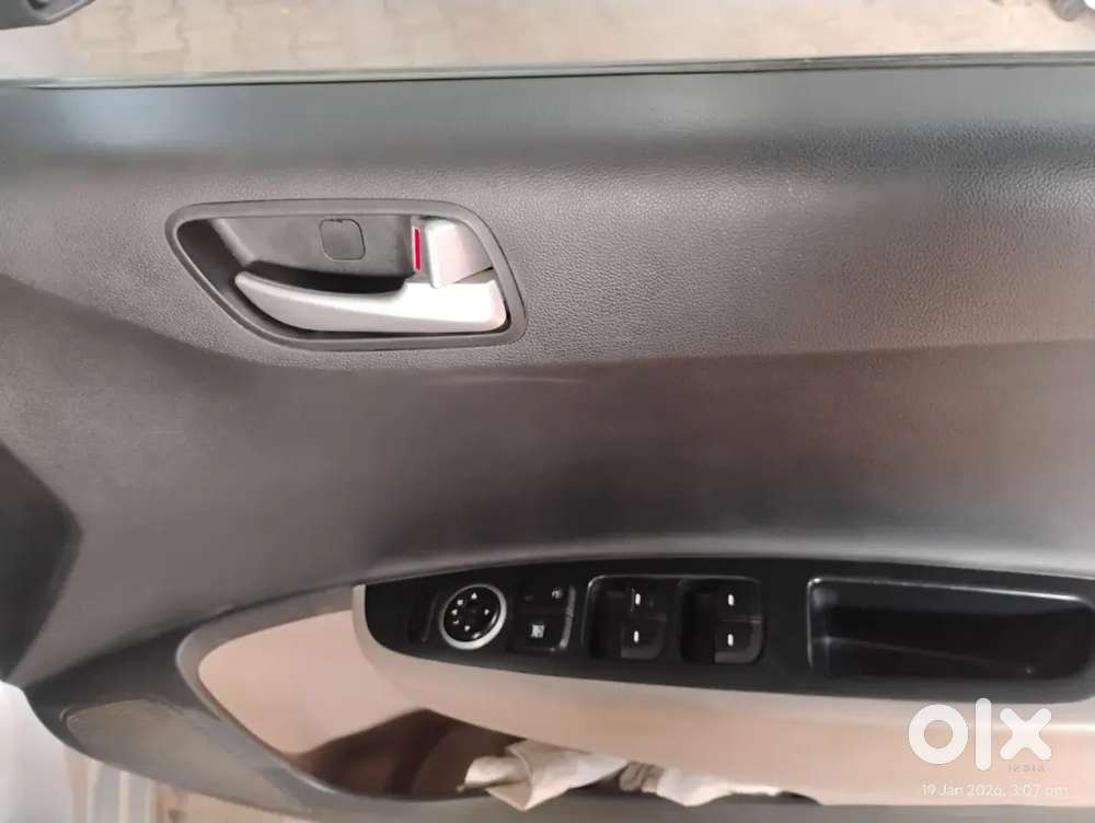 Hyundai Grand I10 2016 Cng & Hybrids 54800 Km Driven