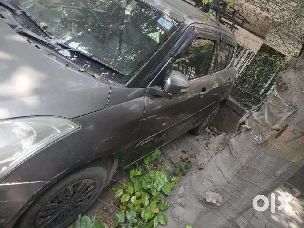 Maruti Suzuki Swift 2012 Cng & Hybrids 87880 Km Driven