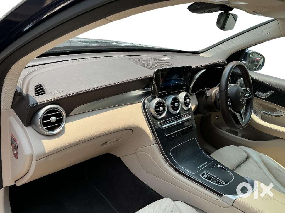 Mercedes-benz Glc Class 200, 2022, Diesel