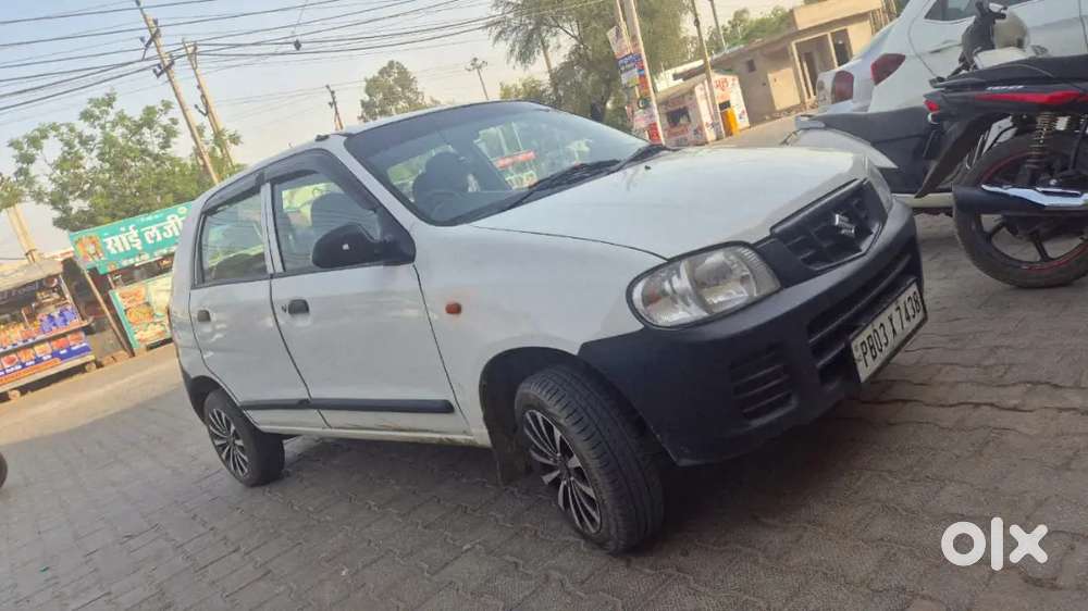 Maruti Suzuki Alto 800 2011 पेट्रोल Well Maintained