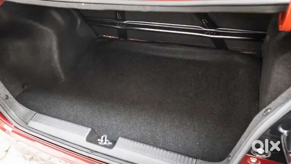 Maruti Suzuki Dzire 2017 Car