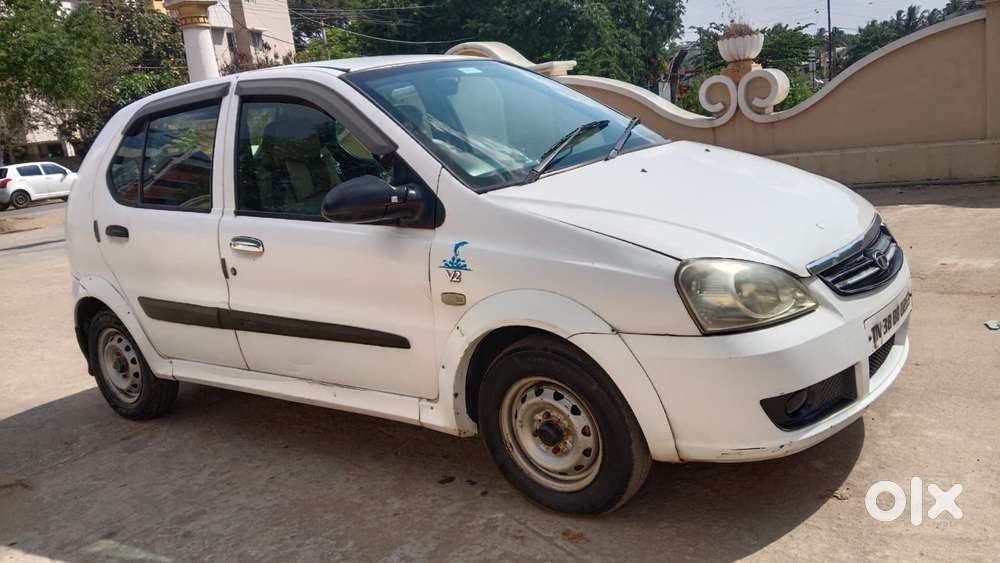 Tata Indica Ev2 Ev2 Ls, 2010, Diesel