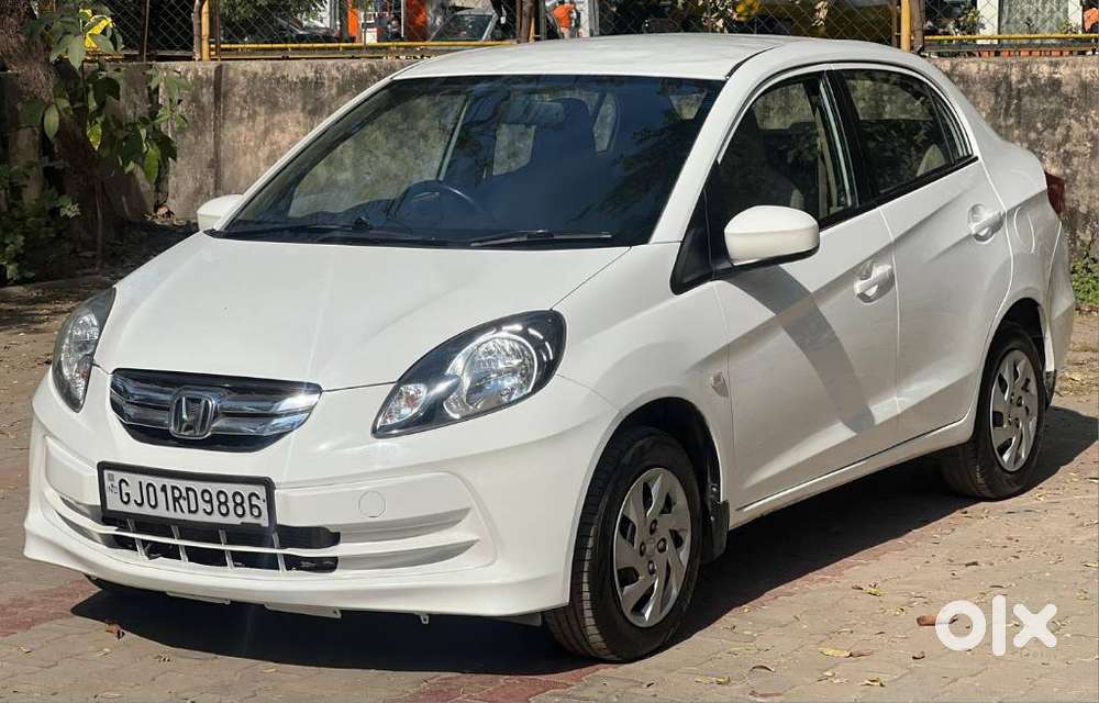 Honda Amaze
