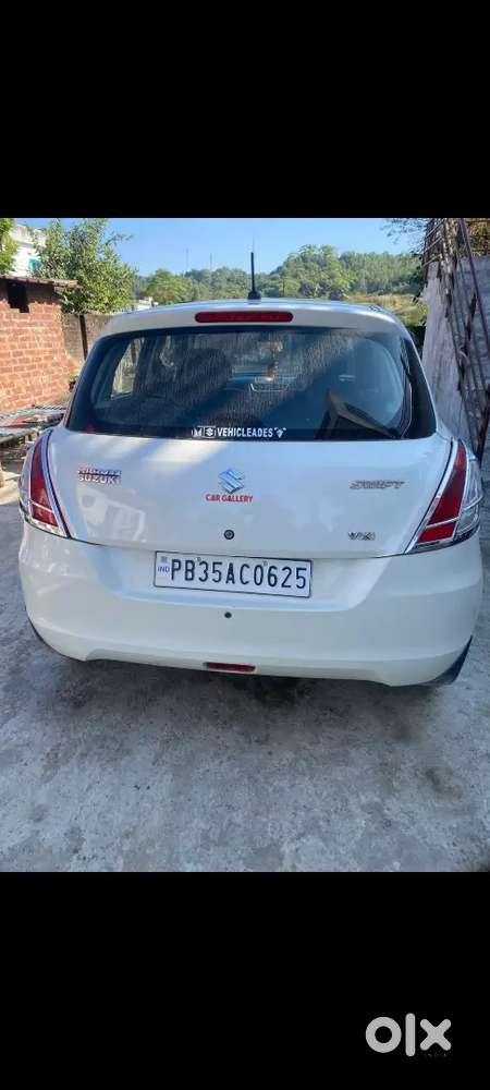 Maruti Suzuki 2017 Diesel Good Condition
