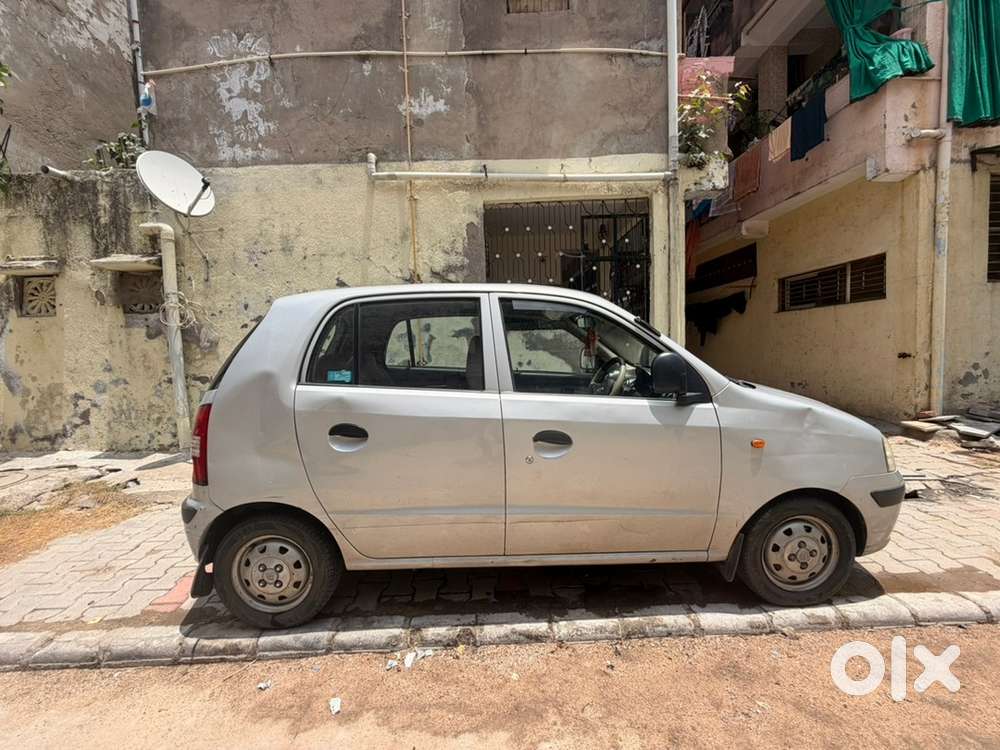 2014 Hyundai Santro Xing