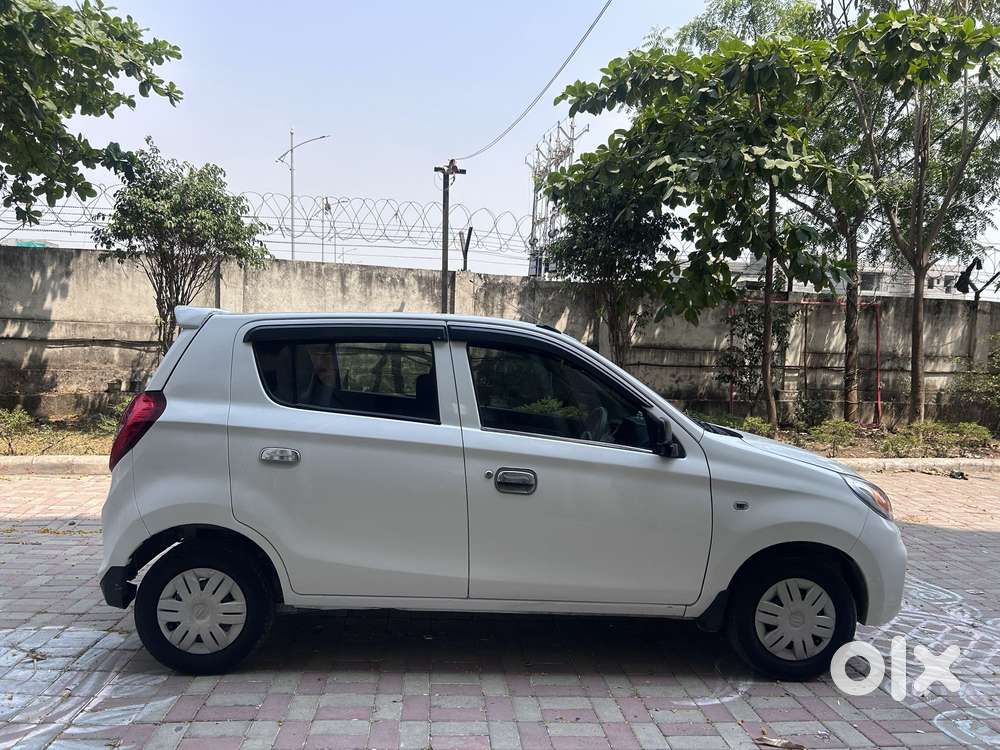Maruti Suzuki Alto 800 2019-2023 0.8 Lxi (o), 2019, Cng & Hybrids