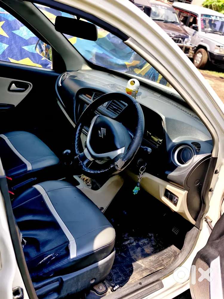 Maruti Suzuki Alto 2020 Second Owner