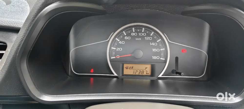 2021 Maruthi Suzuki Alto 800 Lxi Petrol For Sale