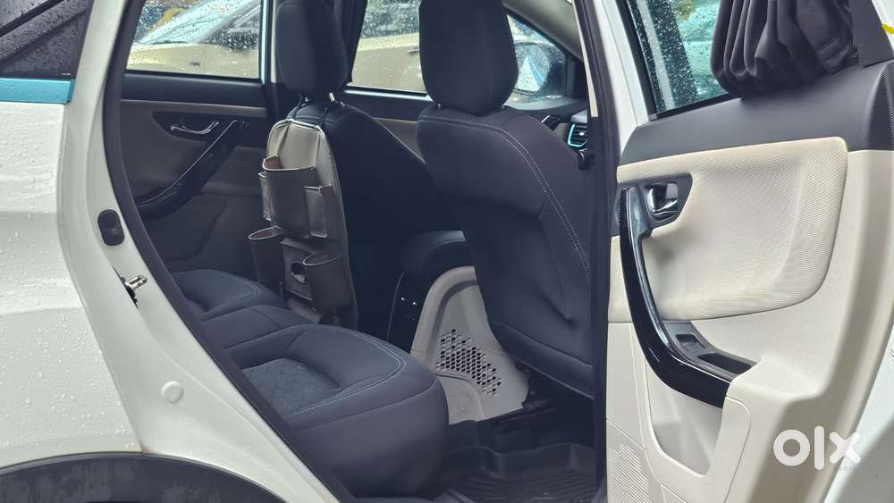 Tata Nexon Ev Xz Plus, 2022, Electric