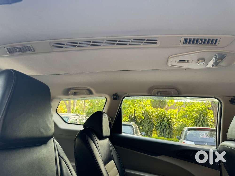 Mahindra Marazzo M2, 2020, Diesel