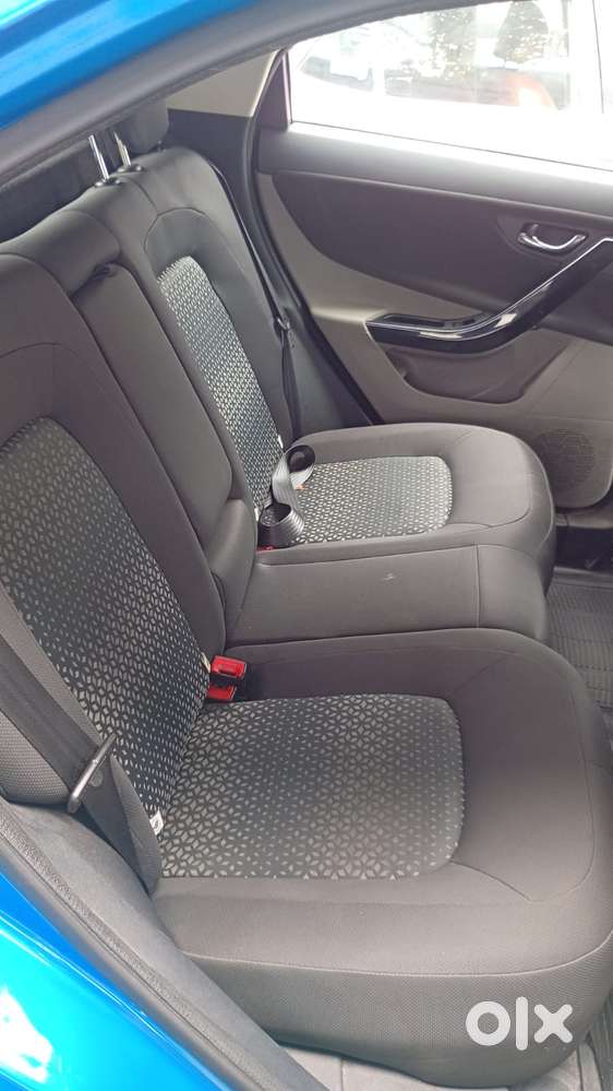 Tata Nexon 1.2 Revotron Xza Plus, 2019, Petrol
