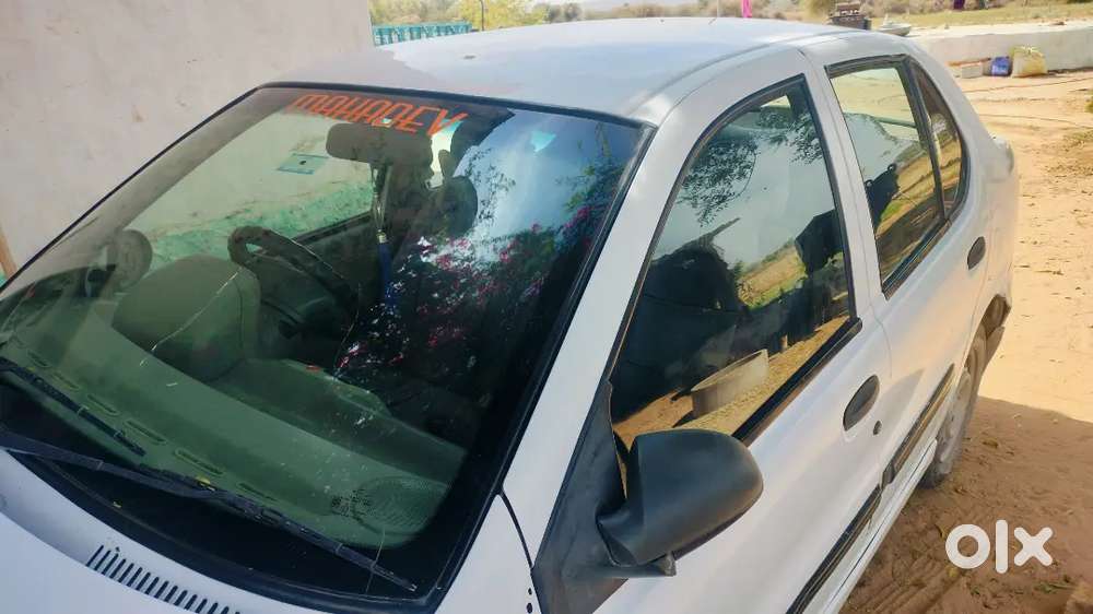 Tata Indigo Cs 2009 Diesel 102952 Km Driven