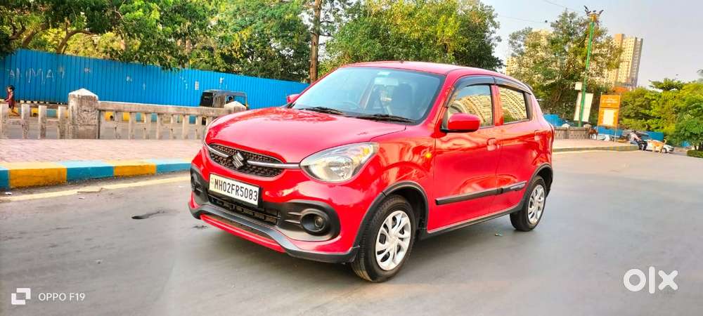 Maruti Suzuki Celerio Vxi(o), 2022, Cng & Hybrids