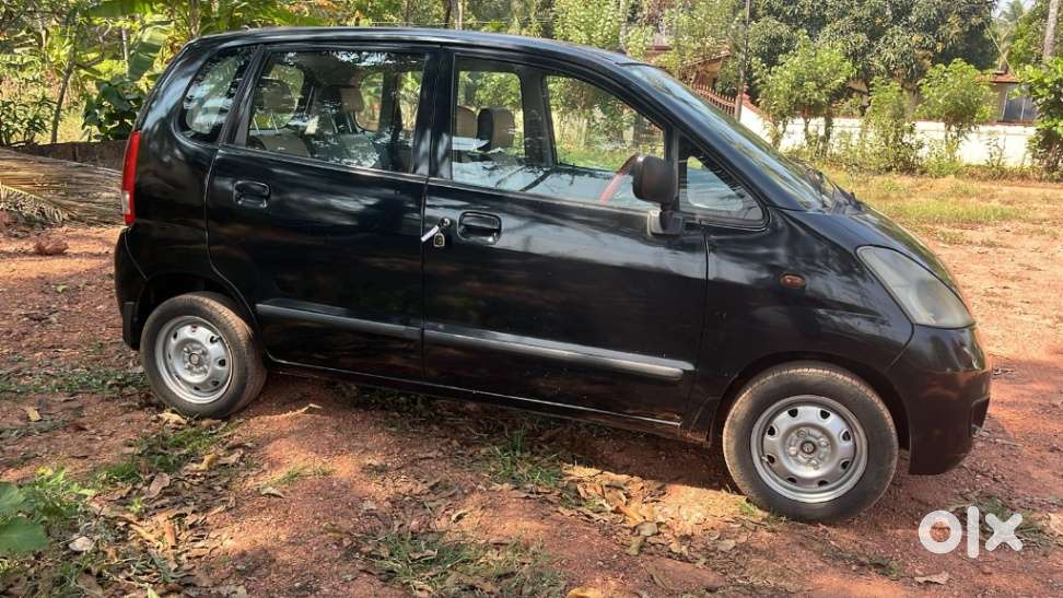 Maruti Suzuki Zen Estilo, 2008, Petrol