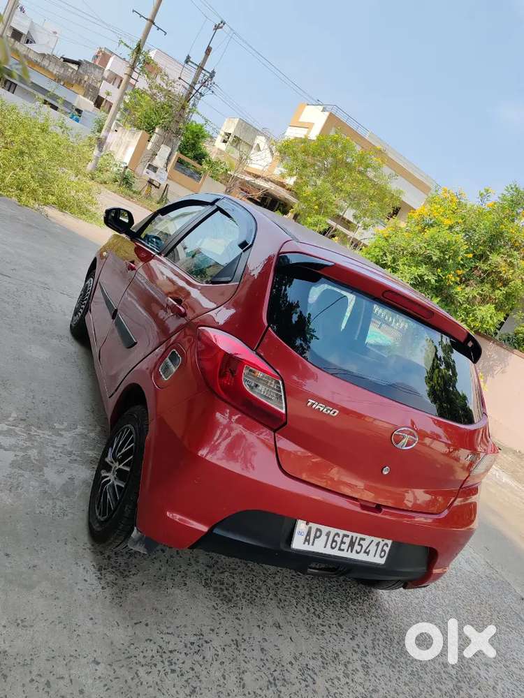 Tata Tiago Xt Excellent Condition Good Out Look