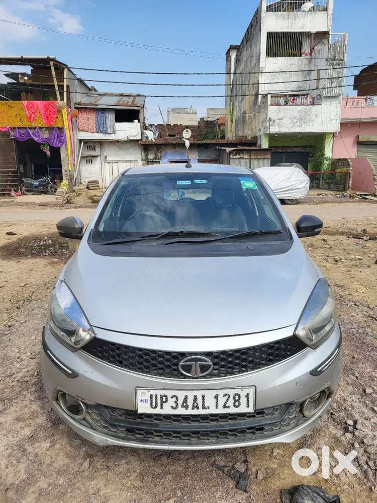 Tata Tiago