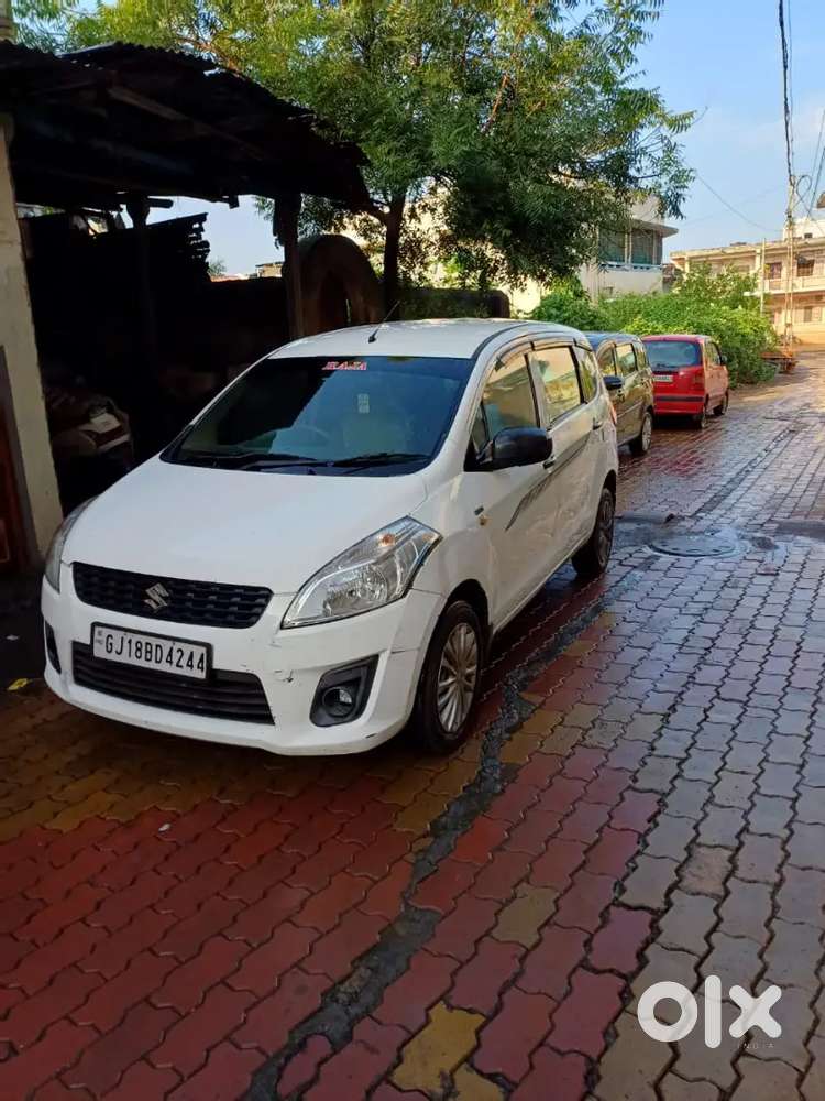 Good Condition Good Mileage