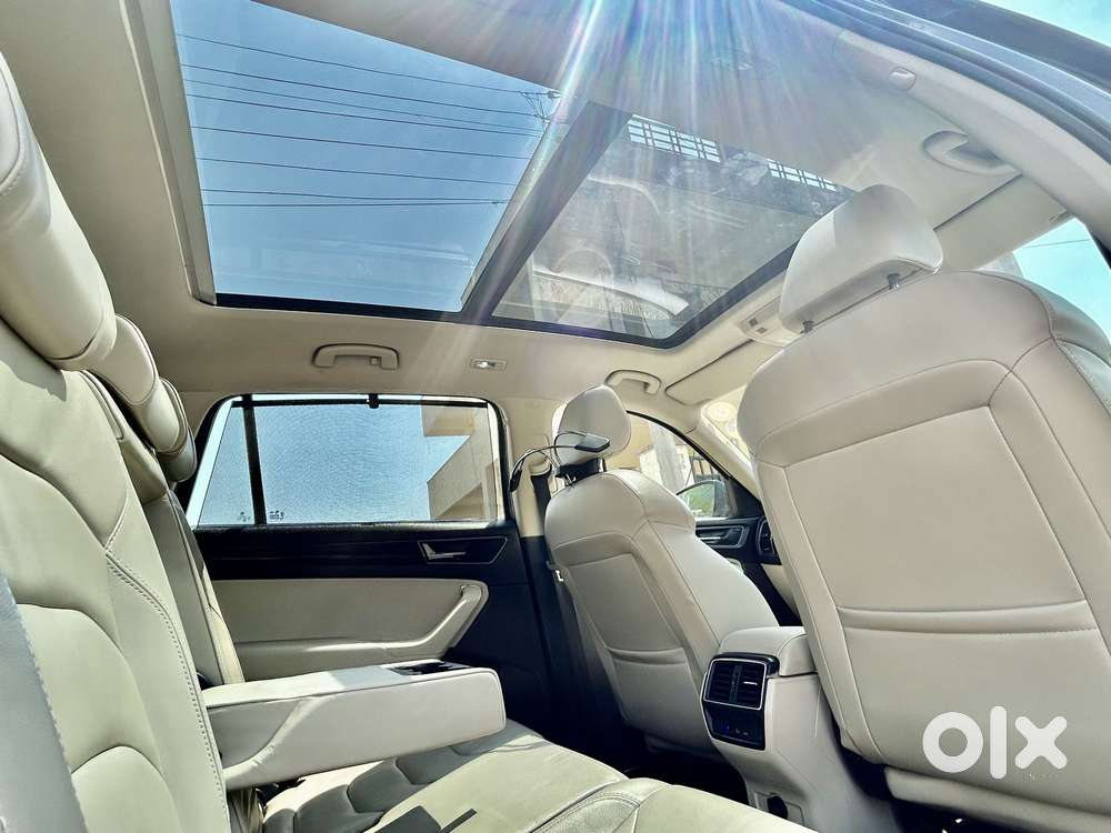 Skoda Kodiaq 2.0 Style Tdi 4x4 At, 2018, Diesel