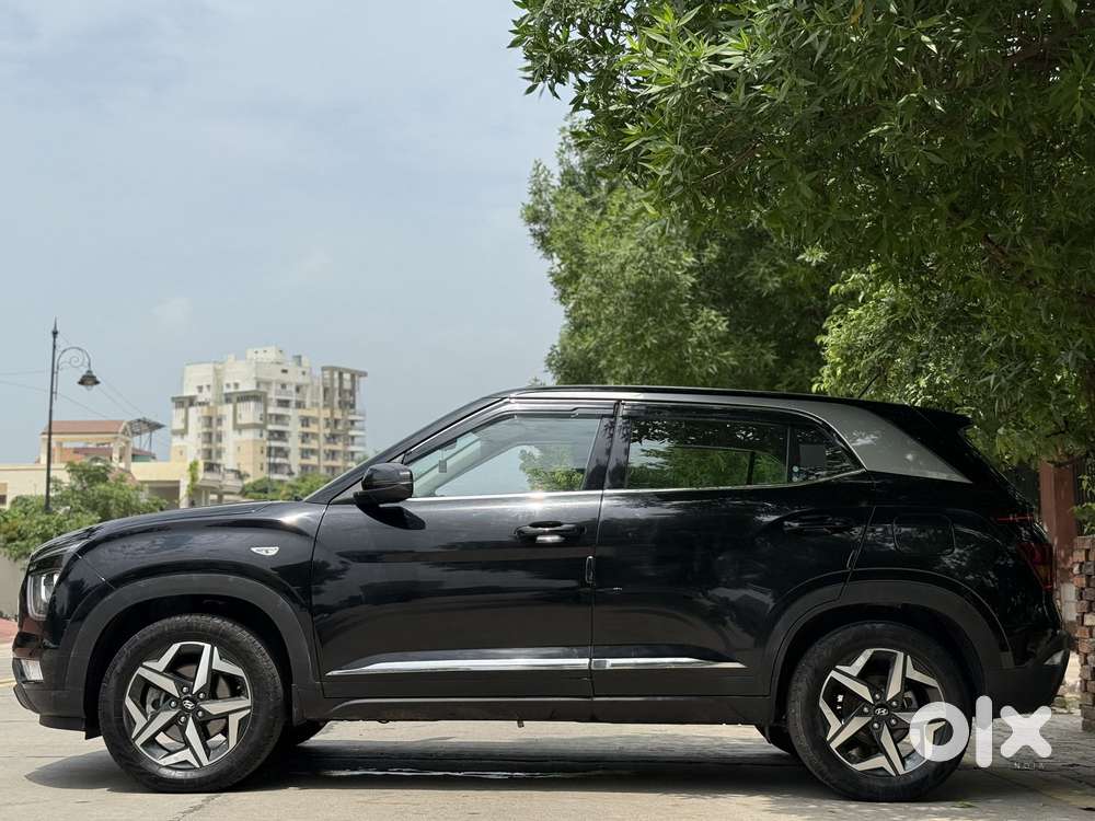 Hyundai Creta 1.5 Crdi Sx, 2023, Diesel