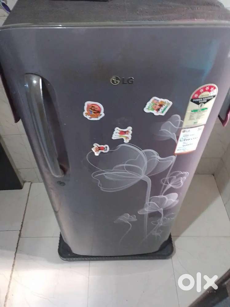 LG Refrugerator Fridges 1753625634