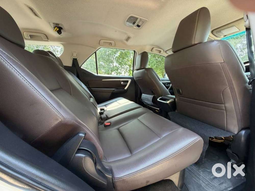 Toyota Fortuner 3.0 4x2 Mt, 2019, Diesel