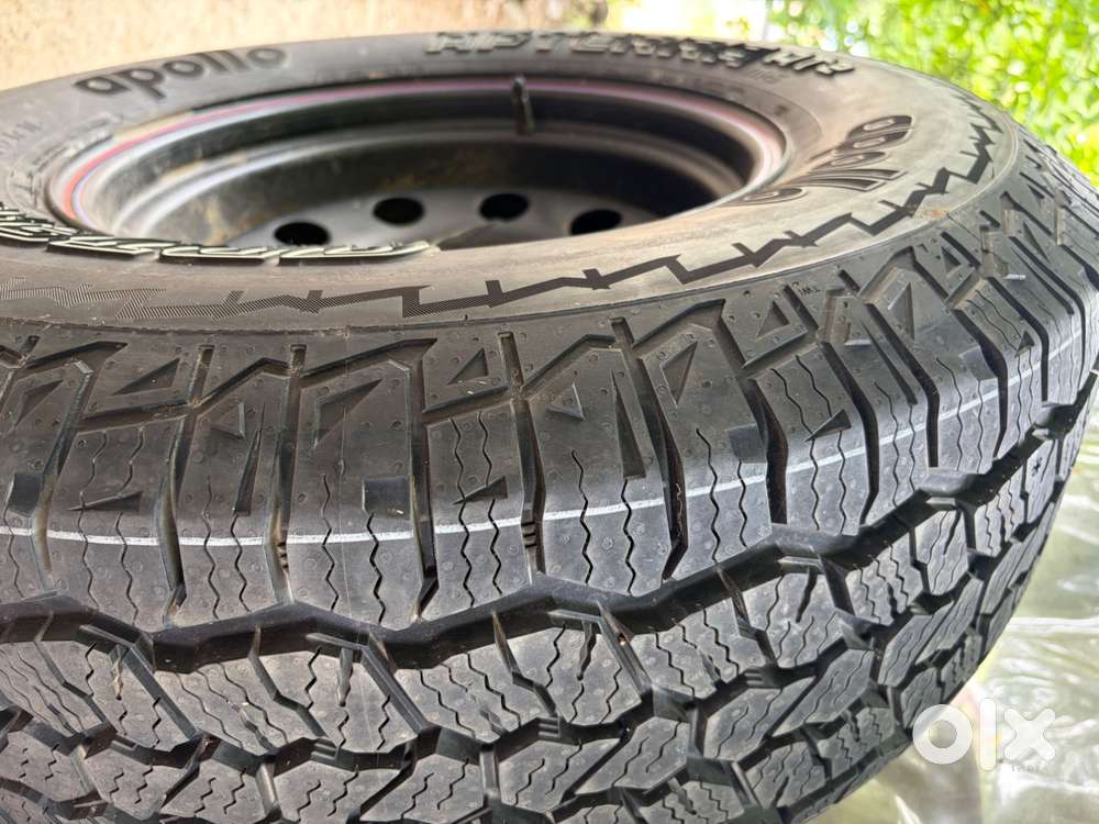 Mahindra Mm540 - 4 Wheel Drive