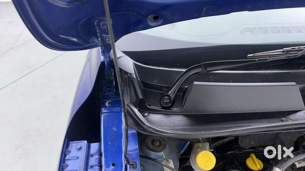 Renault Triber Rxt, 2021, Petrol