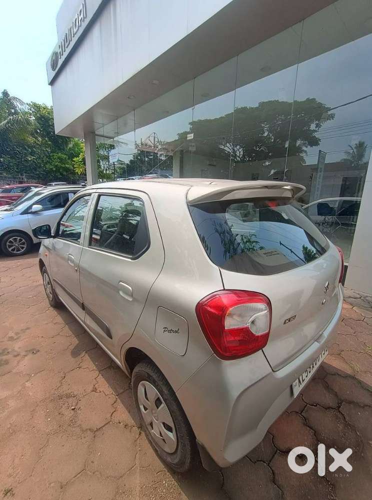 Maruti Suzuki Alto K10 Vxi (o), 2022, Petrol